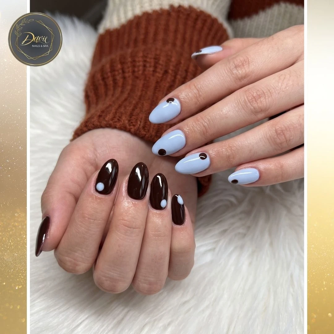 Best nails art